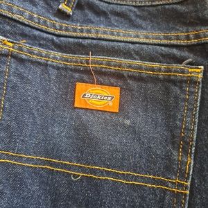Dickies